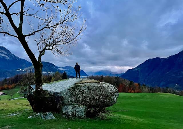 Druidenstein Morschach - Image 2