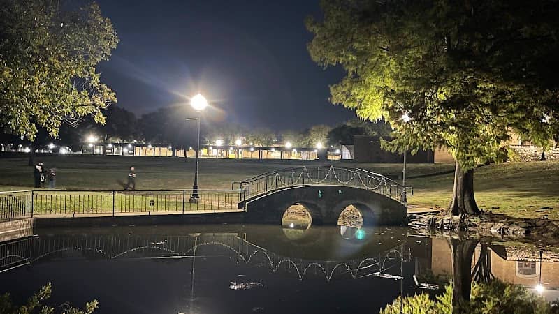 Central Texas College Duck Pond - Image 2