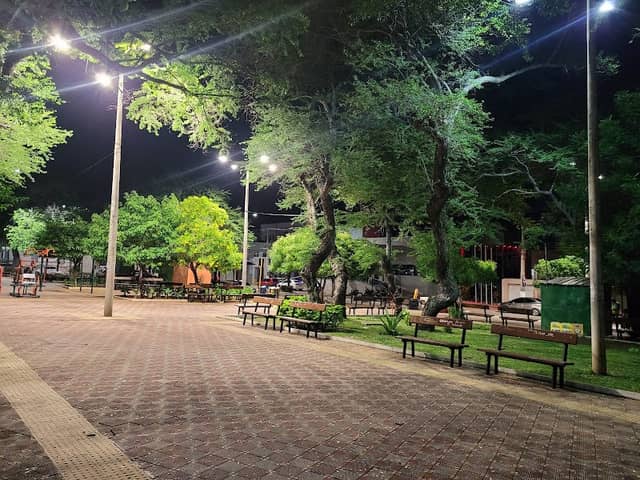 Praça do Rosario - Image 1