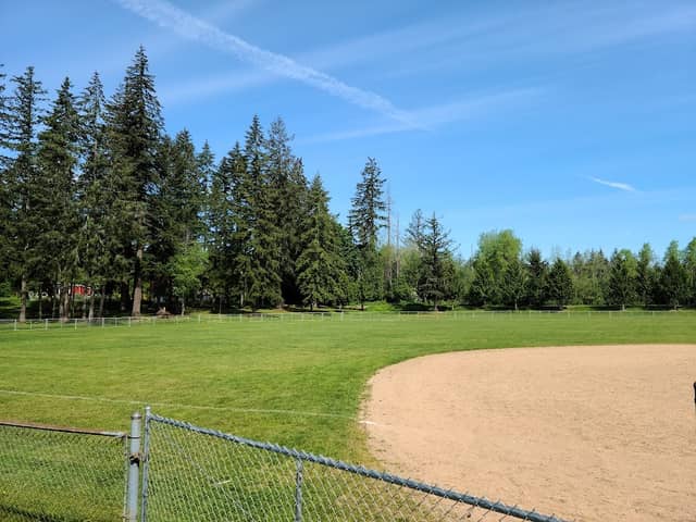 Yauger Park - Image 1