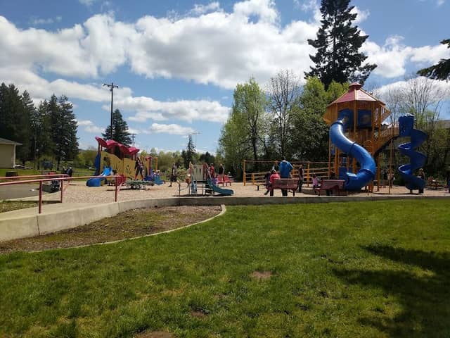 Yauger Park - Image 2