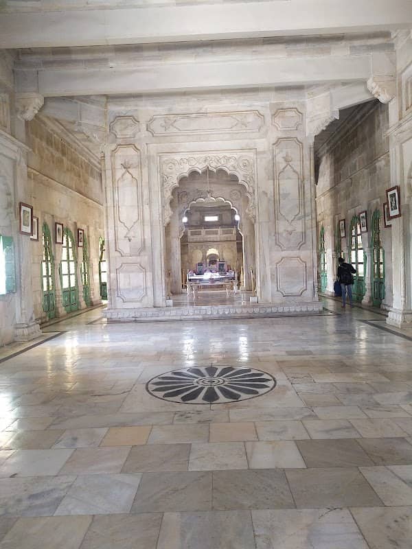 Jaswant Thada - Image 3