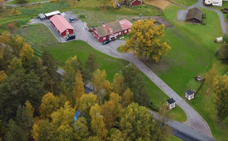 Trädgårdservice Villa Heden - Image 1