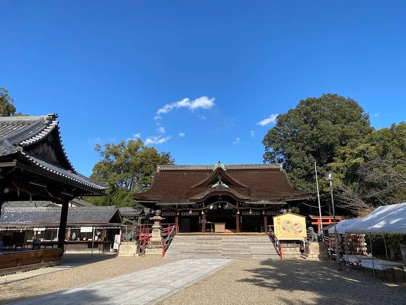 Domyo-ji Temmangu - Image 1
