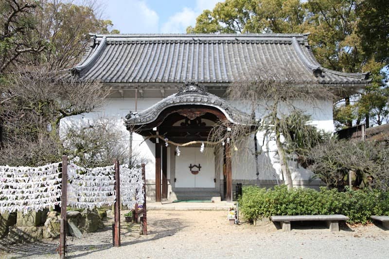 Domyo-ji Temmangu - Image 2