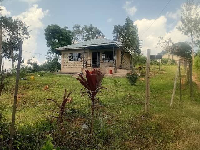 Steve's Home - Image 1