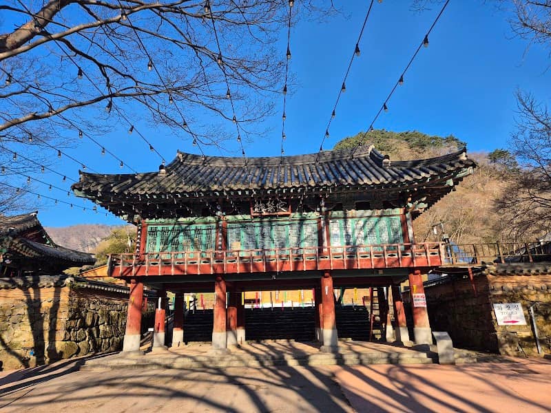 내장산 내장사 - Image 1