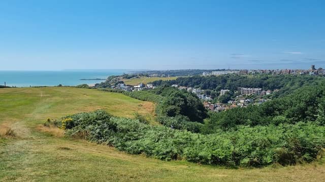 East Hill - Image 2