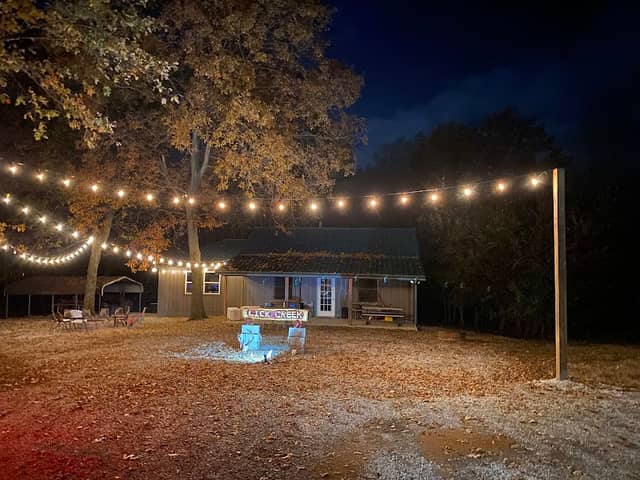 Lick Creek Camp - Image 1