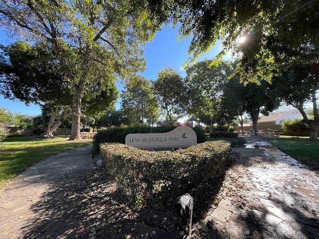 Lena Valenzuela Park - Image 1