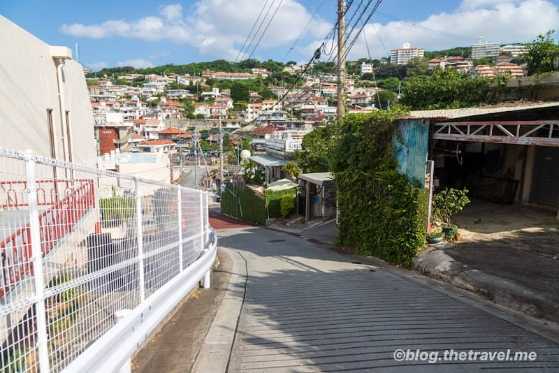 Shikina Hill - Image 1