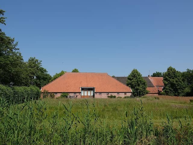 Naturschutzstation Fehntjer Tief - Image 1