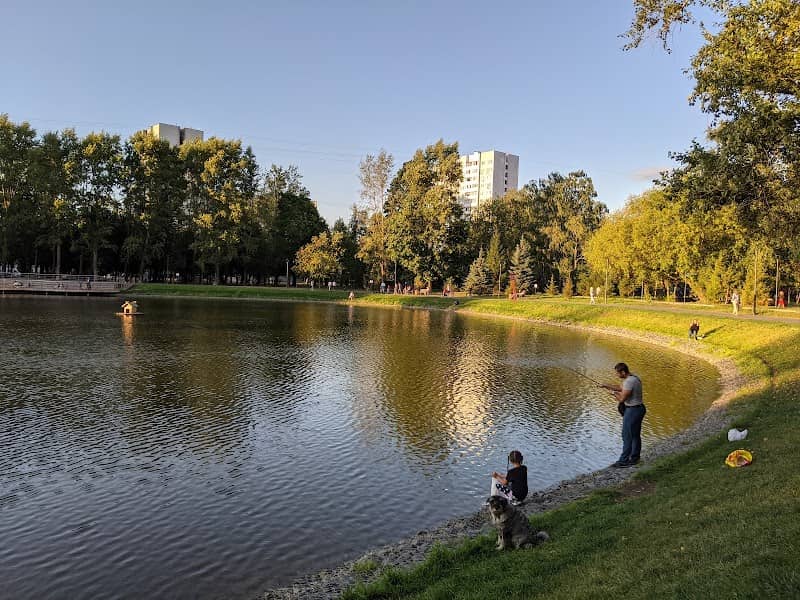 Park Torfyanka - Image 1