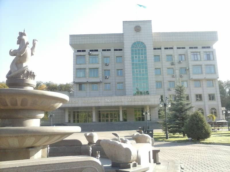 БАК саябағы - Image 2