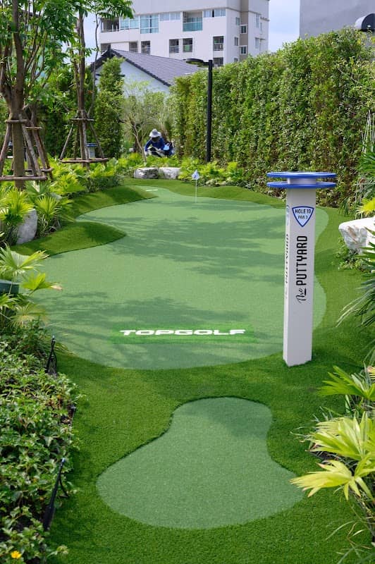 The Puttyard - Image 1