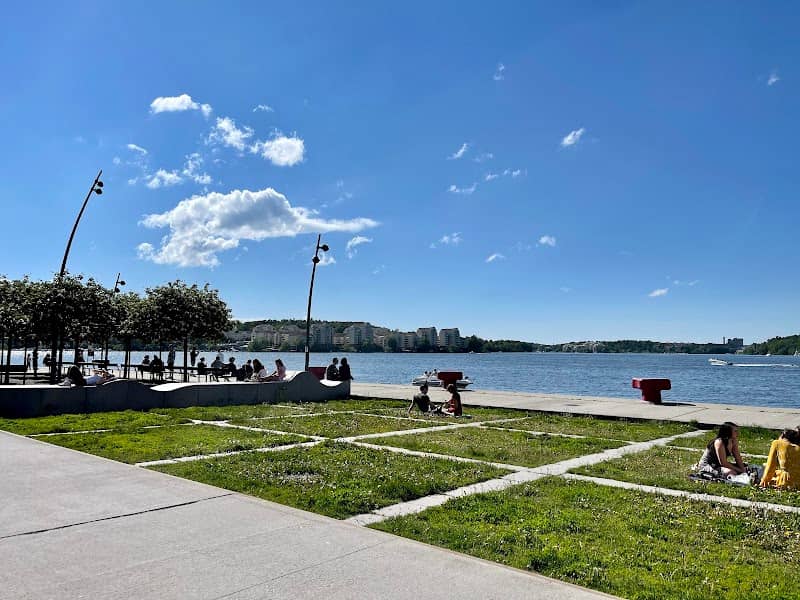 Hornsbergs Strandpark - Image 1