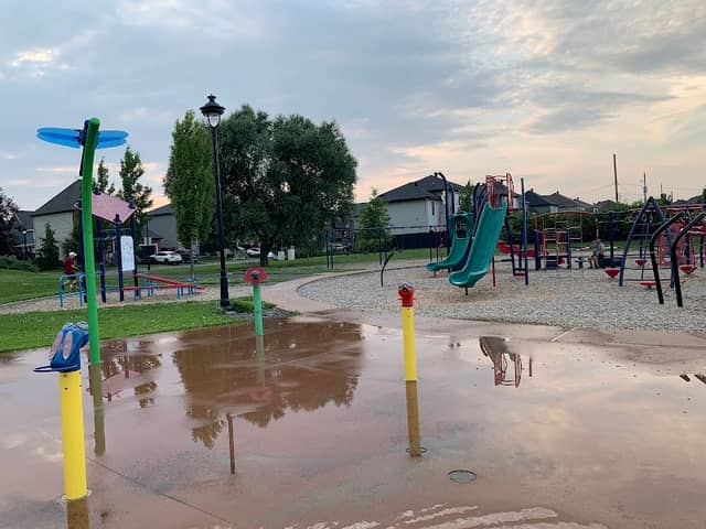 Parc Beaulac - Image 1