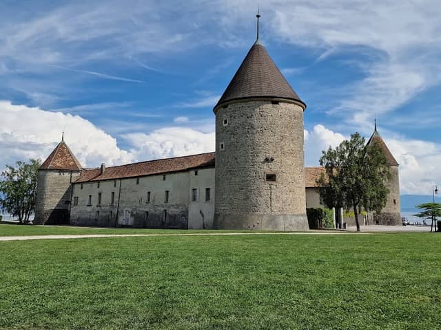 Parc du Château - Image 1
