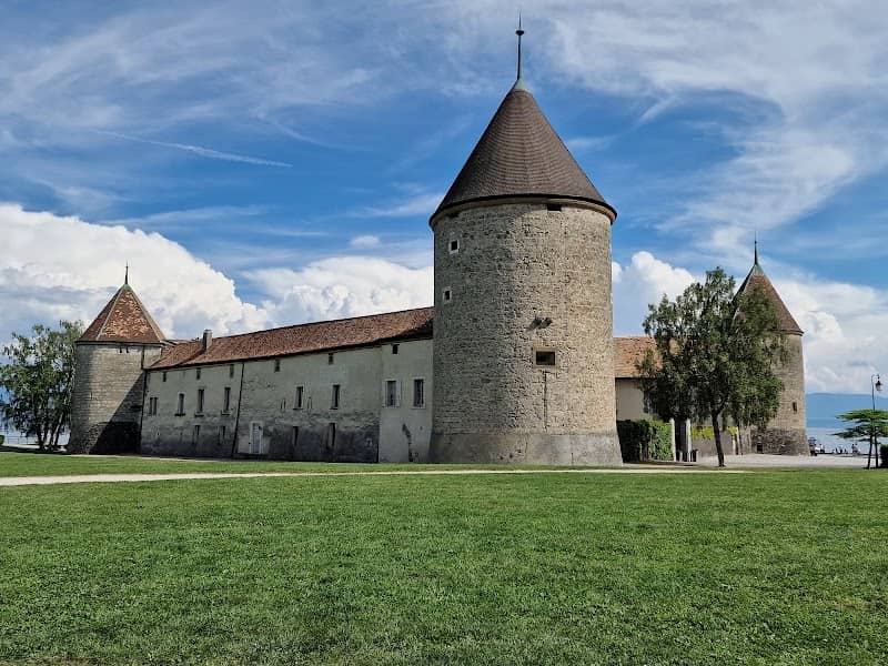 Parc du Château - Image 1
