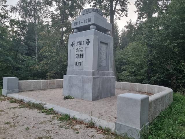 Lesopark Kokonín - Image 2
