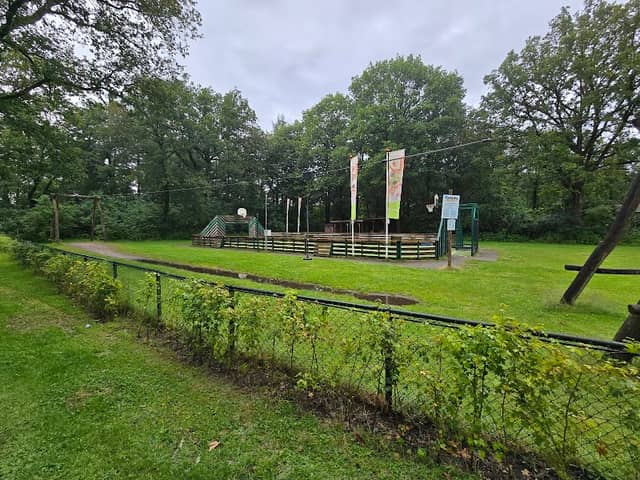 Bollo's huisje - Image 2