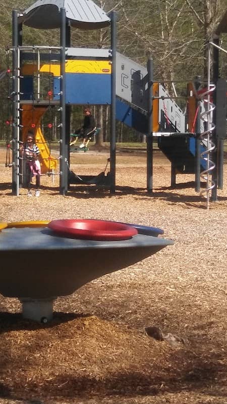 Trammell Crow Park - Image 2