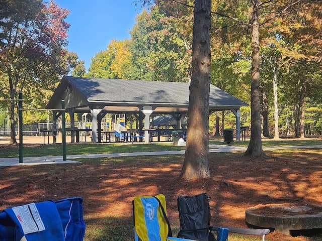 Trammell Crow Park - Image 1