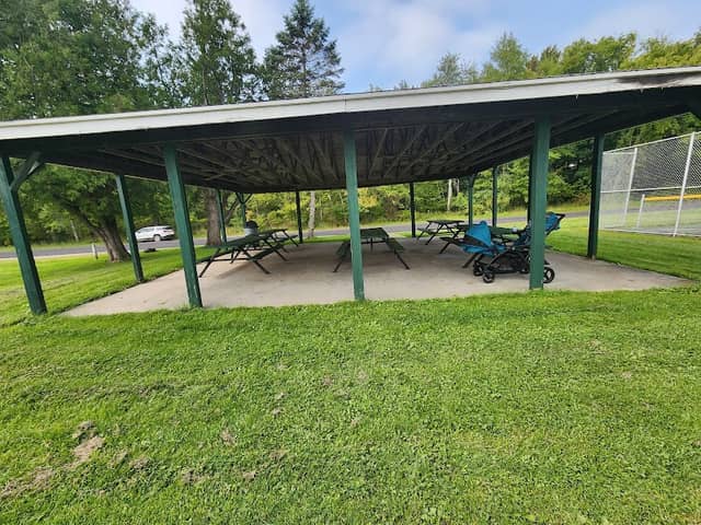 D. Hale Brake Park - Image 1