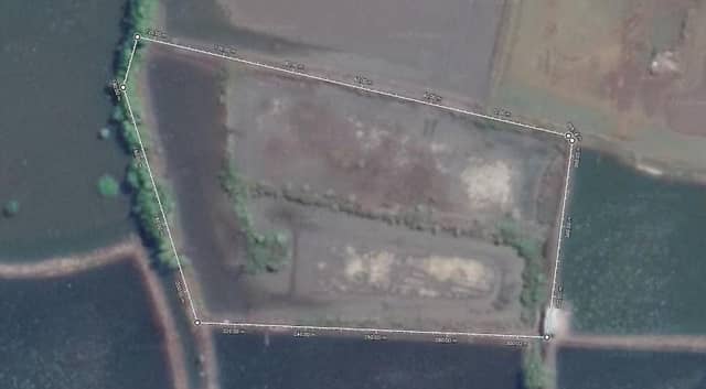 tambak harapan - Image 1
