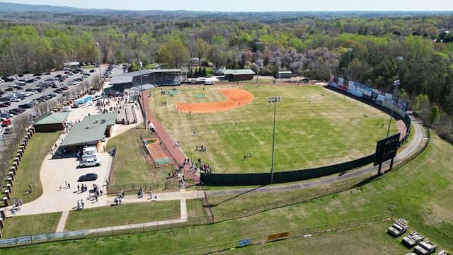 McNair Field - Image 1