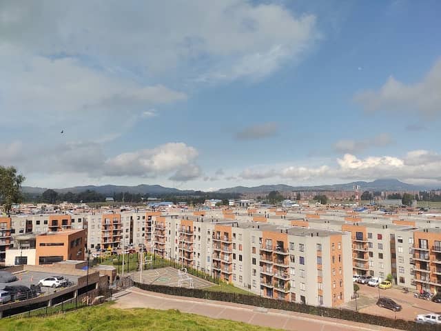 ALTOS DE MADRID Park - Image 1