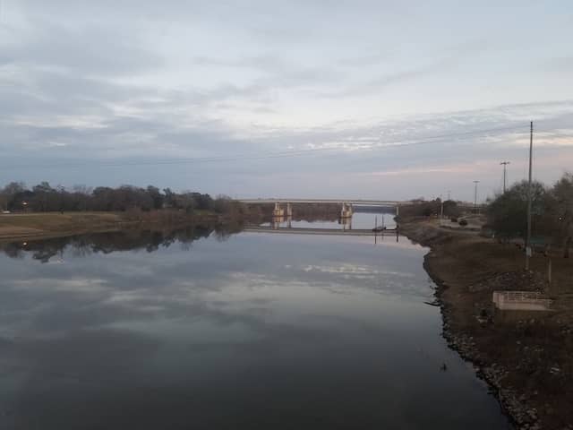 Alexandria Levee Park Recreation Area - Image 2