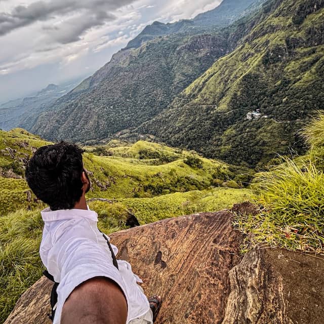 Little's Adams Peak View Point - Image 2