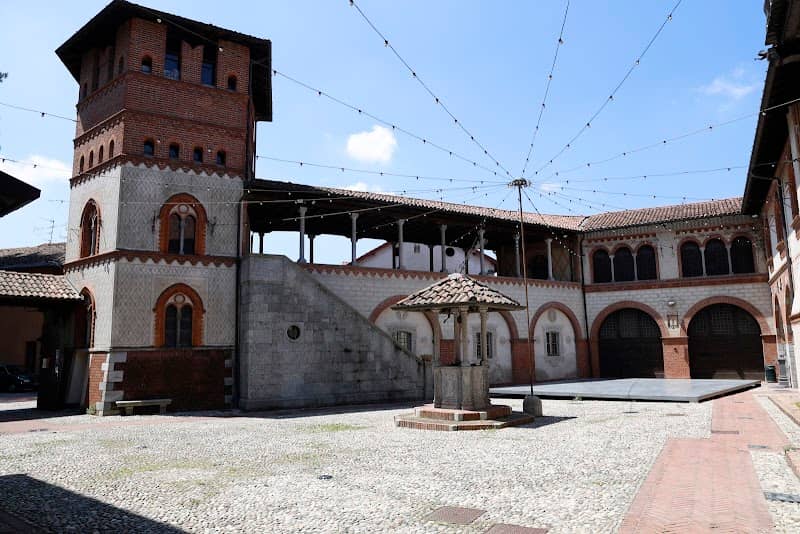 Centro Congressi Medioevo - Image 1