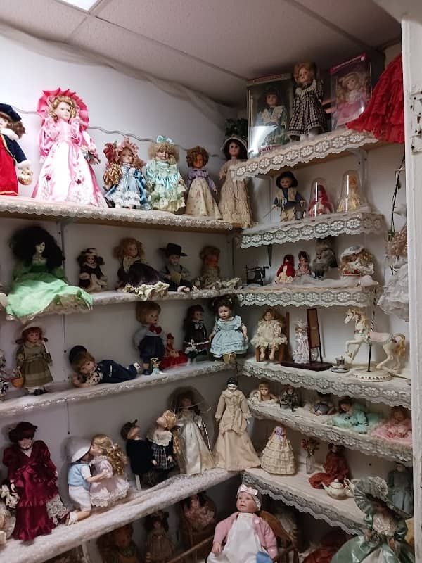 Lonoke County Museum - Image 1