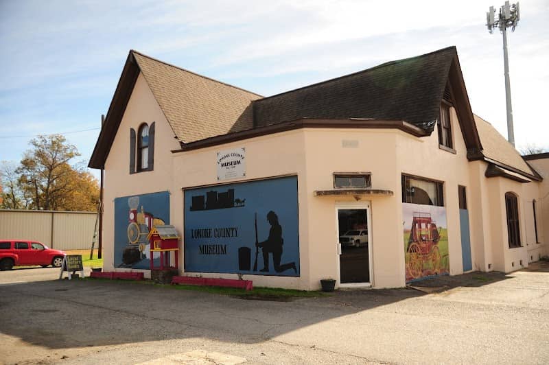 Lonoke County Museum - Image 2