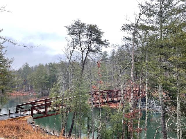 Lake James Visitor Center - Image 3