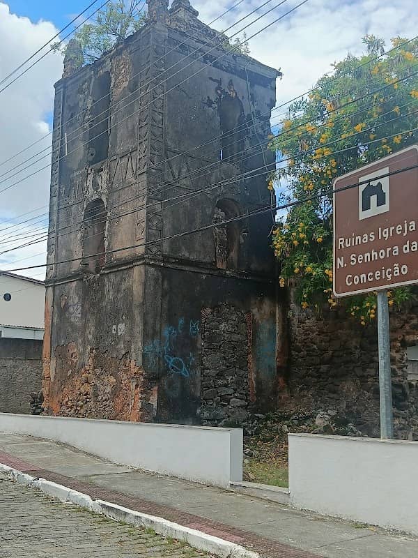 Estátua do Tigrão - Image 1