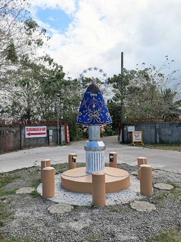 Our Lady of the Pillar Statue - Image 1