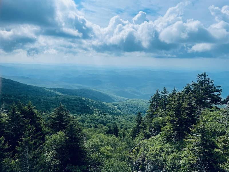Grandfather Mountain Overlook - Image 1