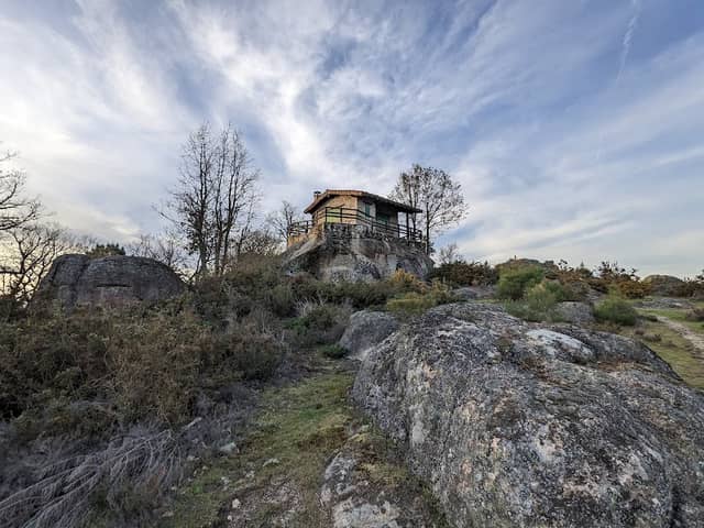 Monte comunal A Chaira - Image 1