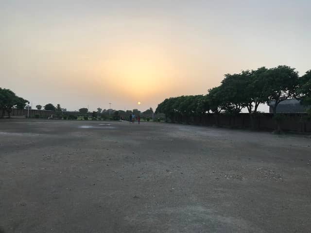 Hassan Abdullah Family Park - Image 1