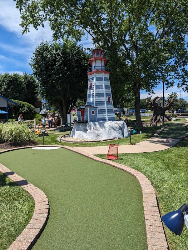 Swing-A-Round - Image 2
