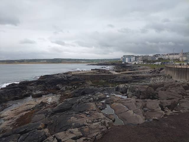 Ramore Head Lansdowne - Image 2