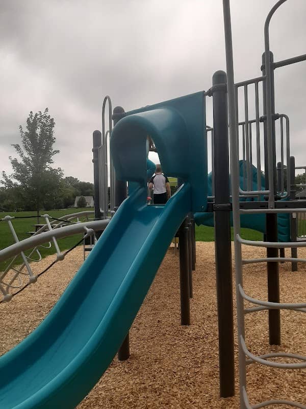 Houghton Park - Image 1