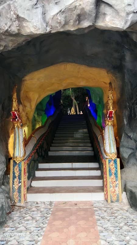 Grotte du temple , cave - Image 1
