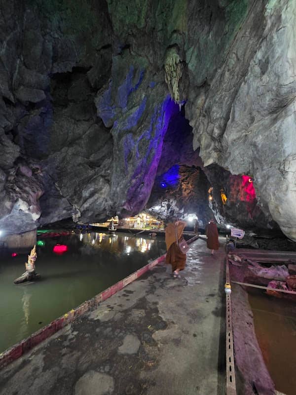 Grotte du temple , cave - Image 2