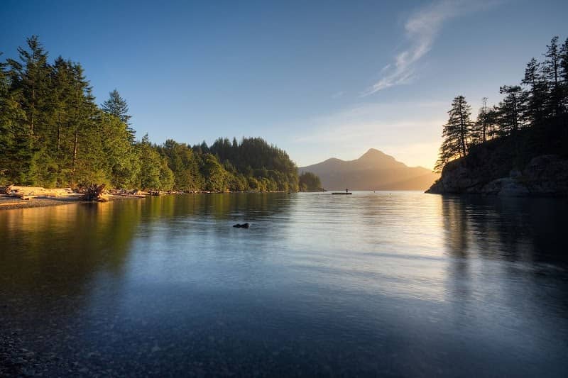Porteau Cove Provincial Park - Image 3