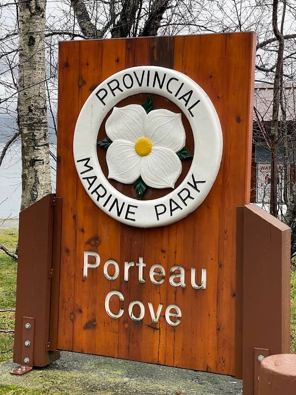 Porteau Cove Provincial Park - Image 2