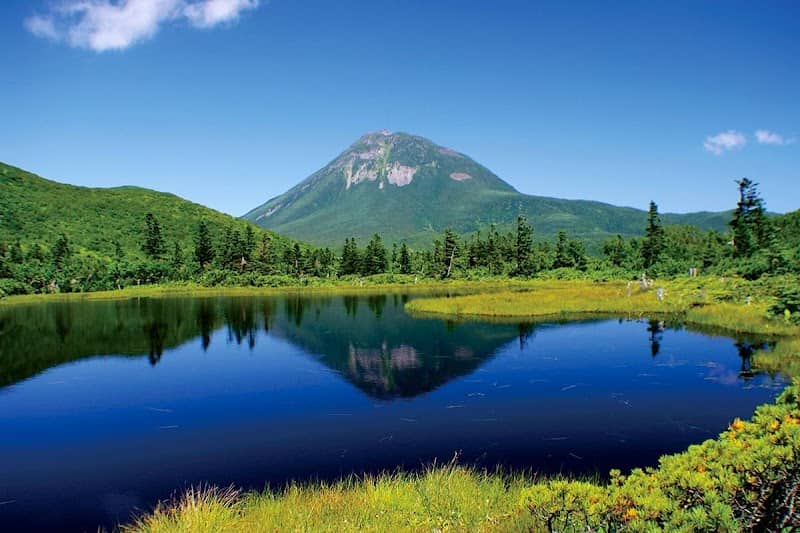Lake Rausu - Image 1